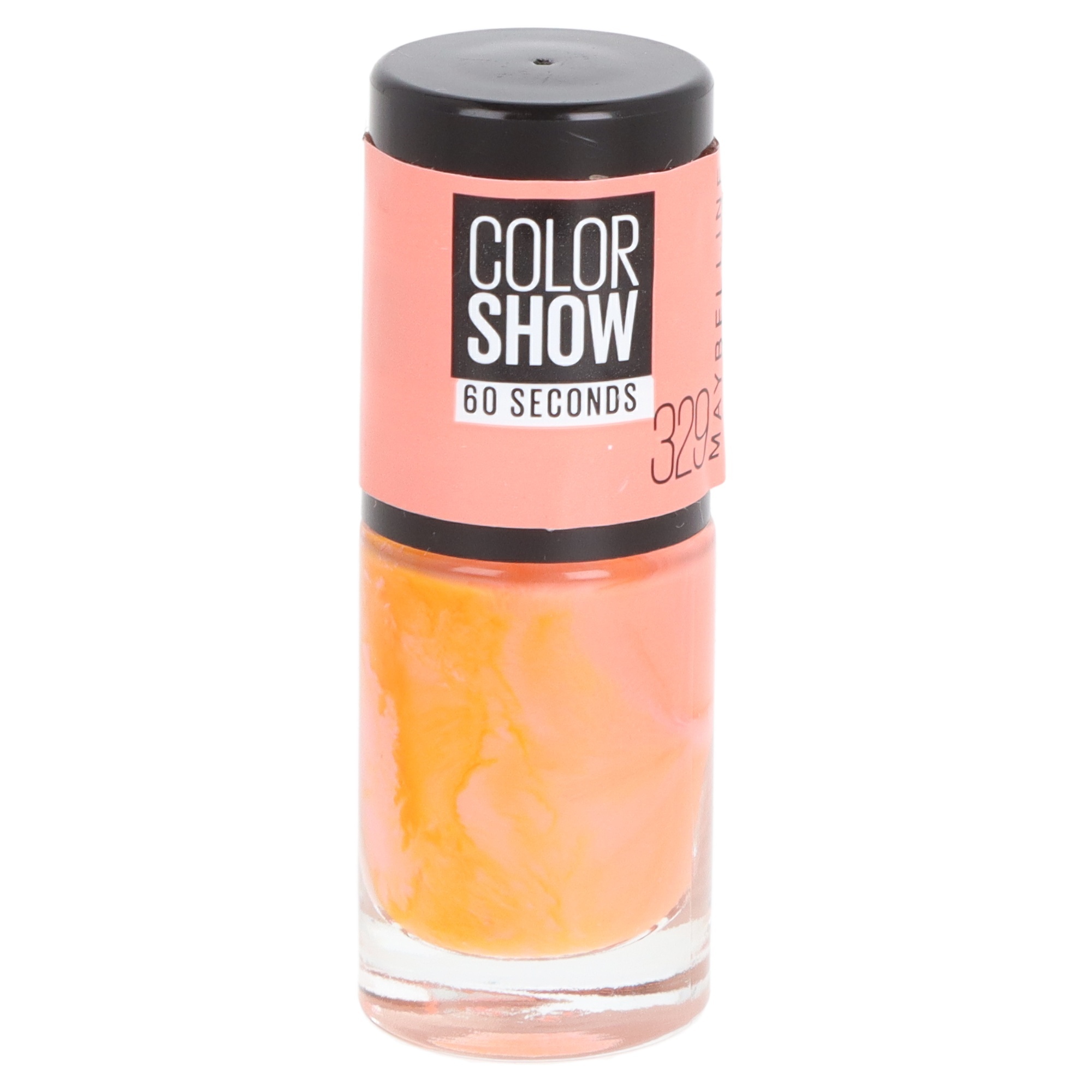 Shade: 329 Canal Street Coral